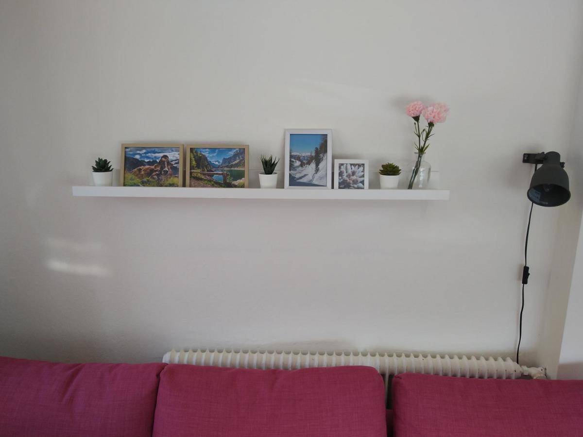 Apartment Haarlem Gosau Esterno foto