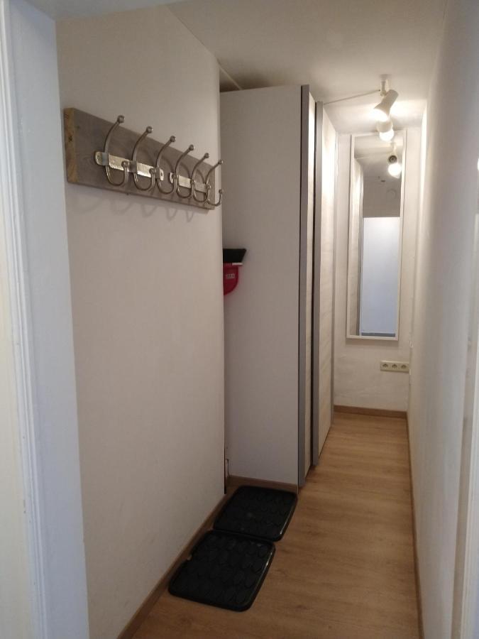 Apartment Haarlem Gosau Esterno foto