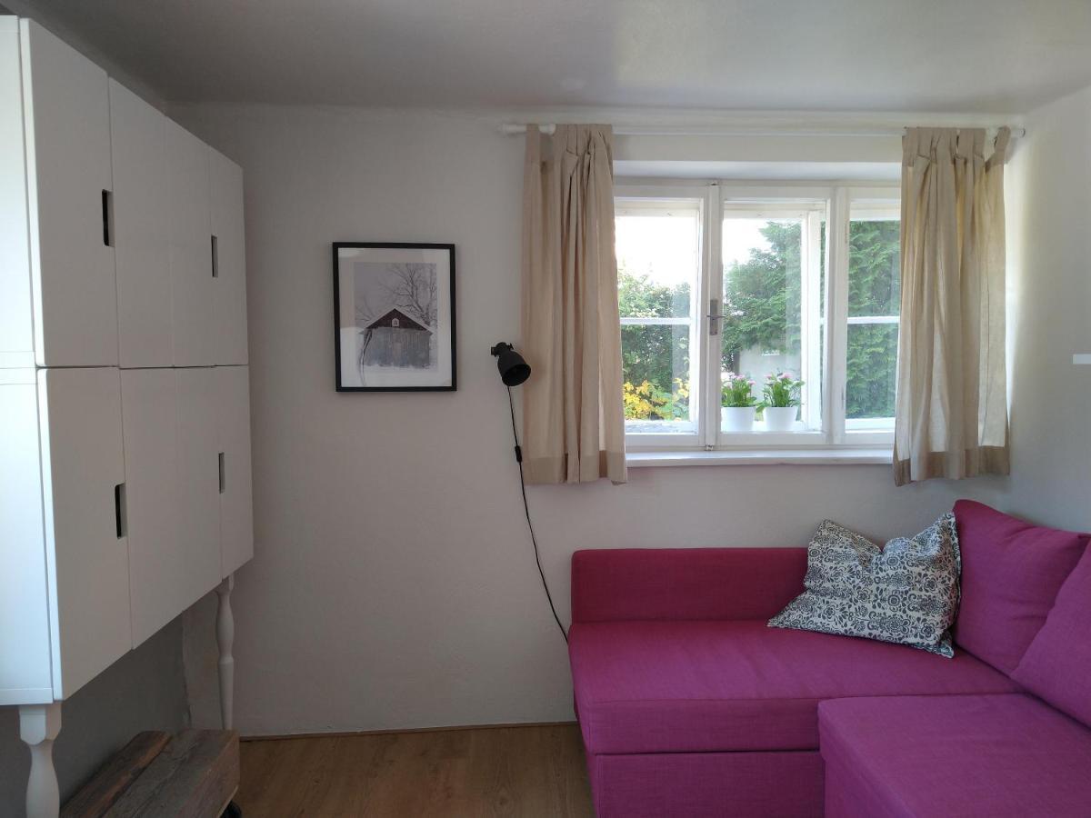 Apartment Haarlem Gosau Esterno foto