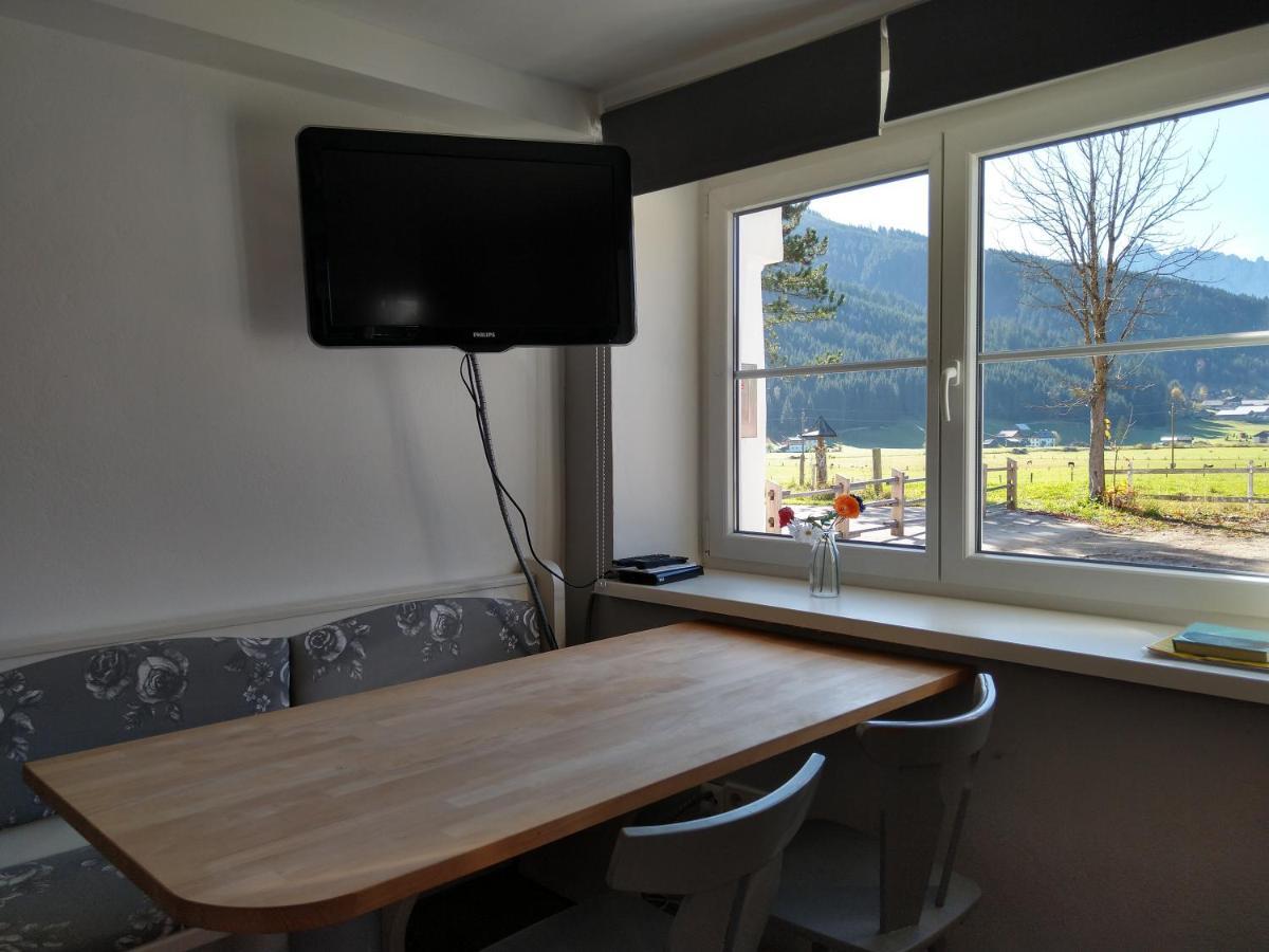 Apartment Haarlem Gosau Esterno foto